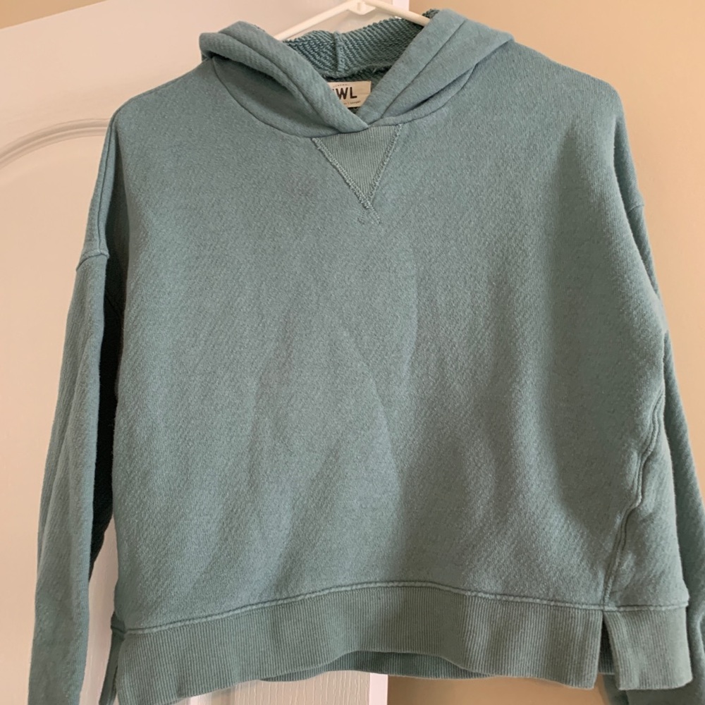 Madewell MWL sweatshirt